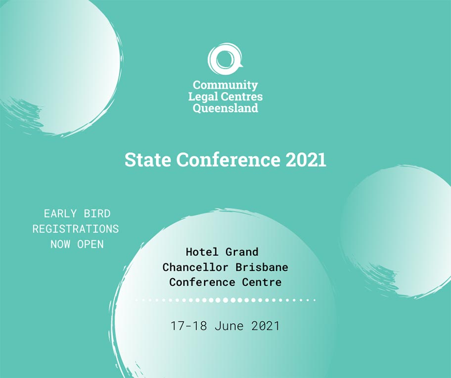 CLCQ State Conference 2021