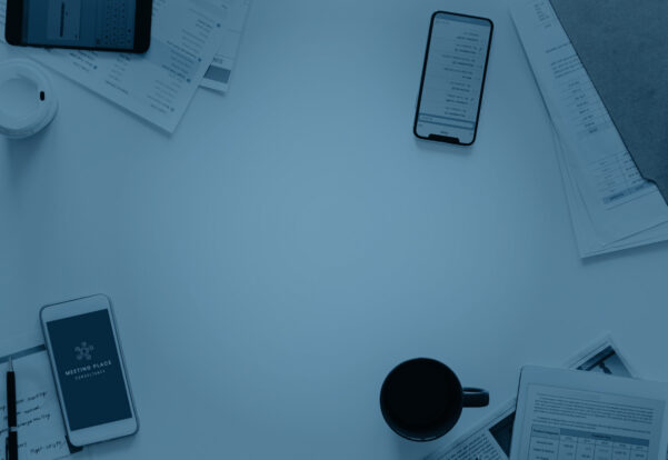 Wellbeing in the workplace