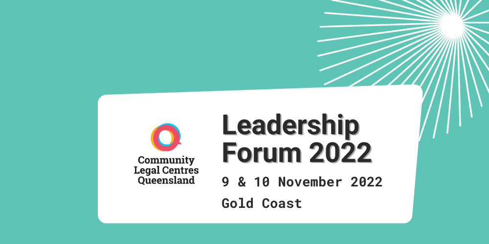 Leadership Forum 2022