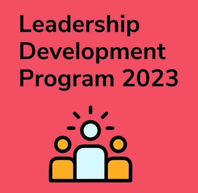 Leadership Development Program 2023