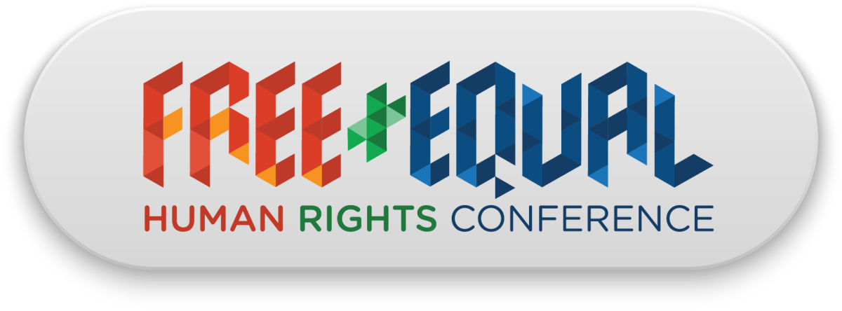 Free + Equal Human Rights Conference
