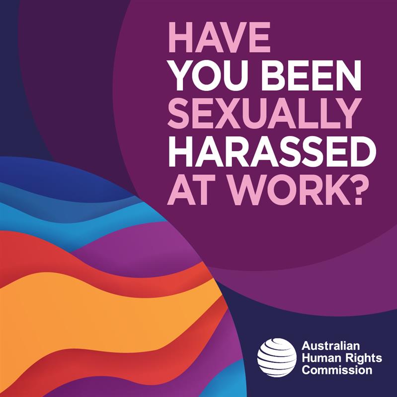 Speaking from Experience: What needs to change to address workplace sexual harassment?